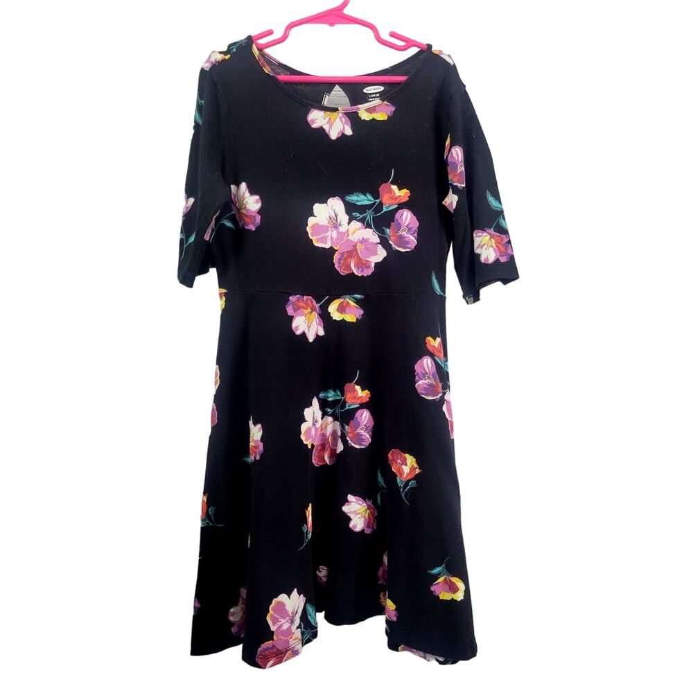 Old Navy Girl's‎ Dress Size L